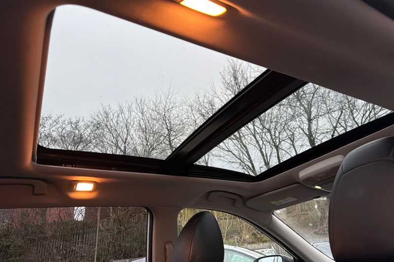 Used Nissan X-Trail 2017 for sale - 77373184: Photo 11