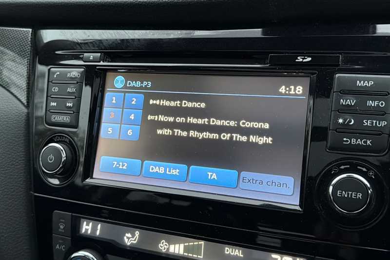 Used Nissan X-Trail 2017 for sale - 77373184: Photo 12