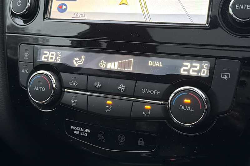 Used Nissan X-Trail 2017 for sale - 77373184: Photo 13