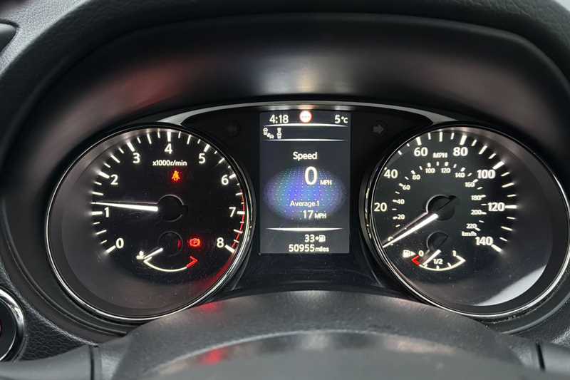 Used Nissan X-Trail 2017 for sale - 77373184: Photo 15