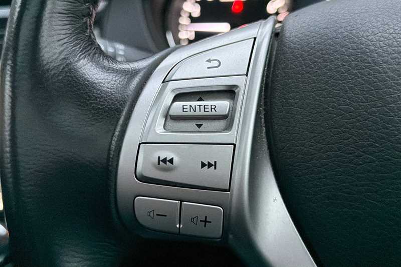 Used Nissan X-Trail 2017 for sale - 77373184: Photo 17