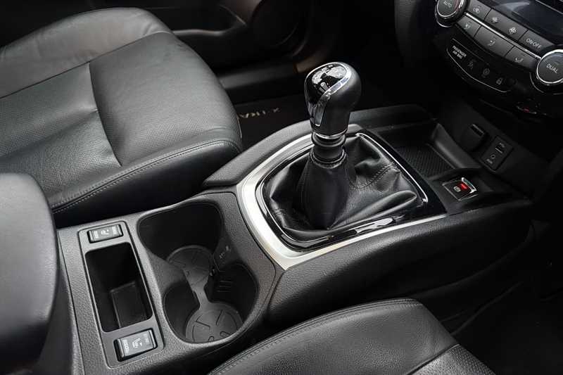 Used Nissan X-Trail 2017 for sale - 77373184: Photo 18