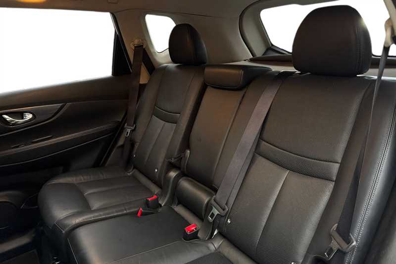 Used Nissan X-Trail 2017 for sale - 77373184: Photo 20