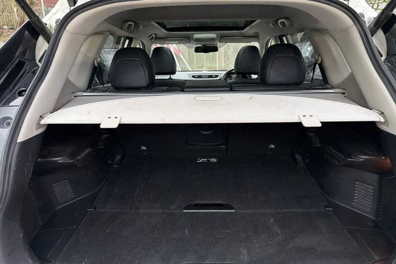 Used Nissan X-Trail 2017 for sale - 77373184: Photo 21