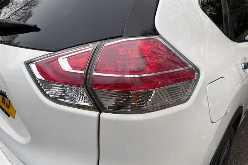 Used Nissan X-Trail 2017 for sale - 77373184: Photo 24