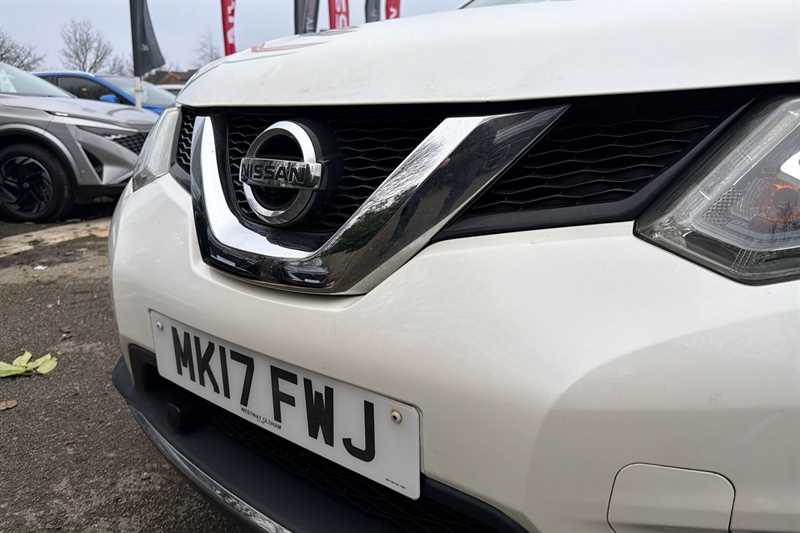 Used Nissan X-Trail 2017 for sale - 77373184: Photo 25