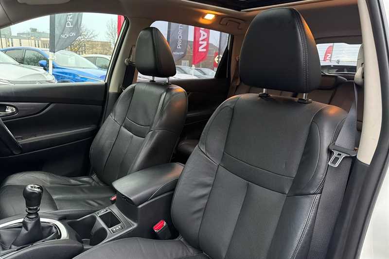 Used Nissan X-Trail 2017 for sale - 77373184: Photo 27