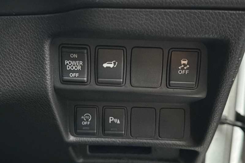 Used Nissan X-Trail 2017 for sale - 77373184: Photo 29