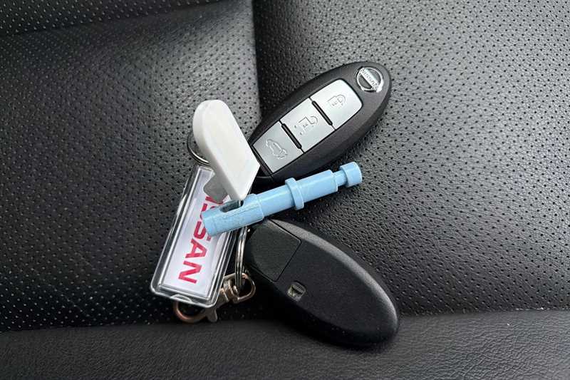 Used Nissan X-Trail 2017 for sale - 77373184: Photo 31