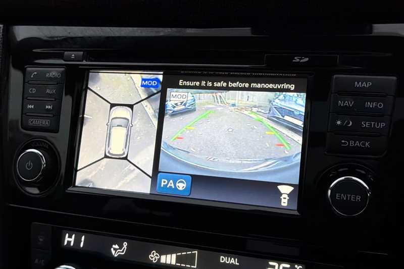 Used Nissan X-Trail 2017 for sale - 77373184: Photo 32