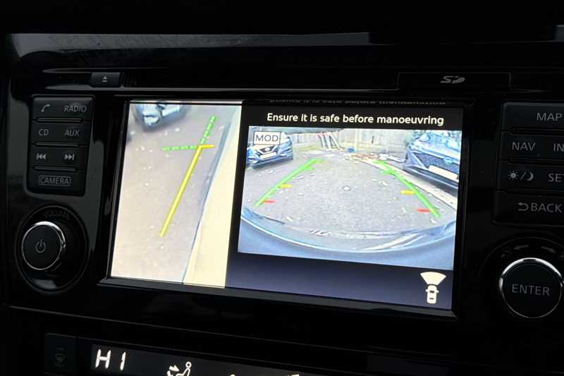 Used Nissan X-Trail 2017 for sale - 77373184: Photo 33