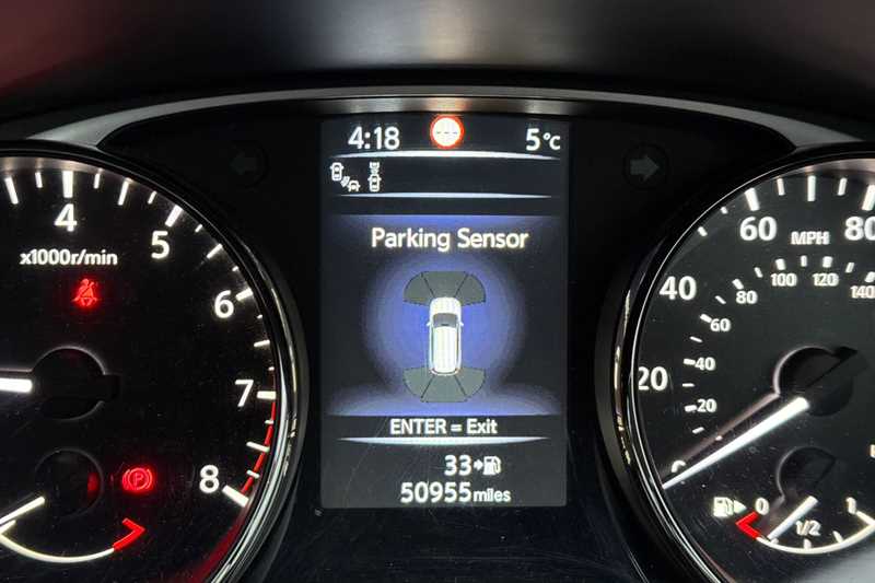 Used Nissan X-Trail 2017 for sale - 77373184: Photo 34