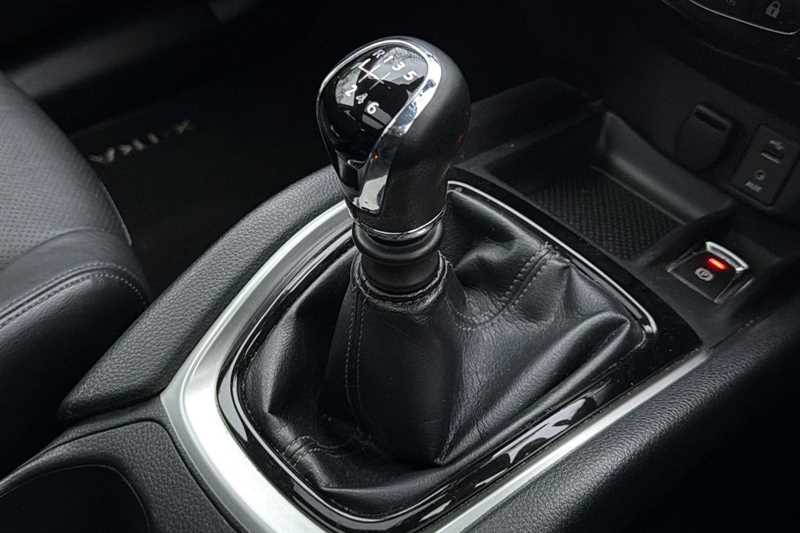 Used Nissan X-Trail 2017 for sale - 77373184: Photo 36