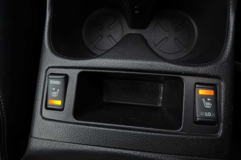 Used Nissan X-Trail 2017 for sale - 77373184: Photo 37