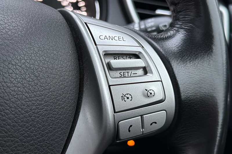 Used Nissan X-Trail 2017 for sale - 77373184: Photo 39