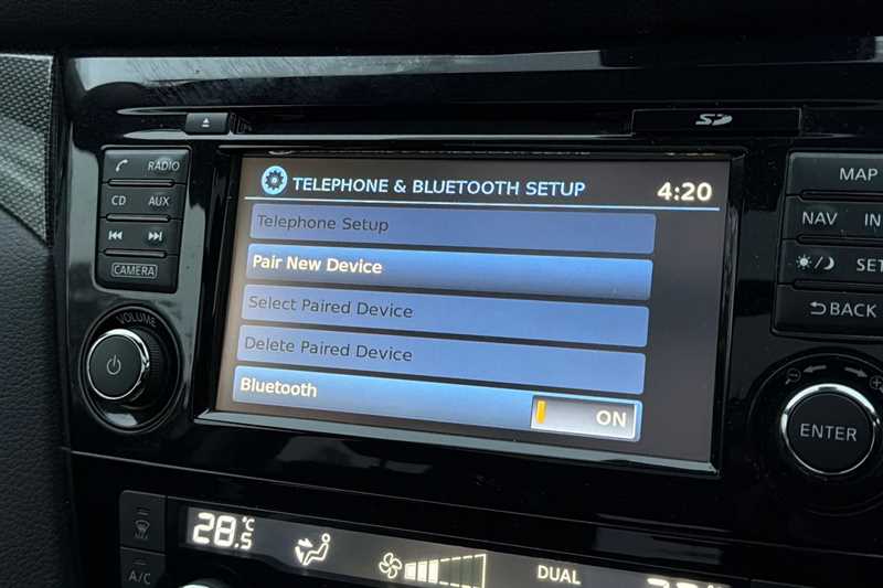 Used Nissan X-Trail 2017 for sale - 77373184: Photo 42