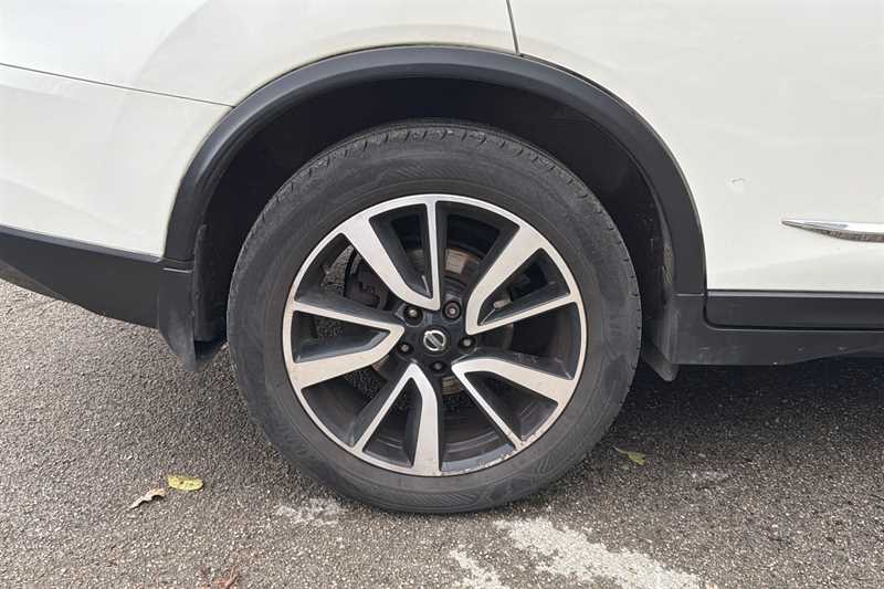 Used Nissan X-Trail 2017 for sale - 77373184: Photo 6