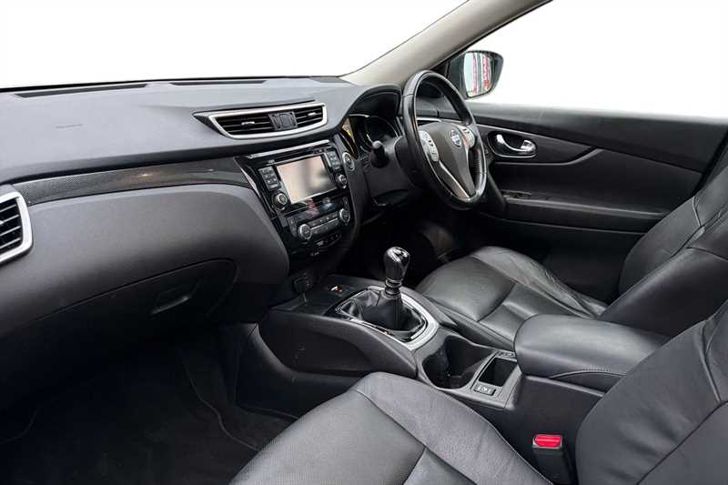 Used Nissan X-Trail 2017 for sale - 77373184: Photo 7