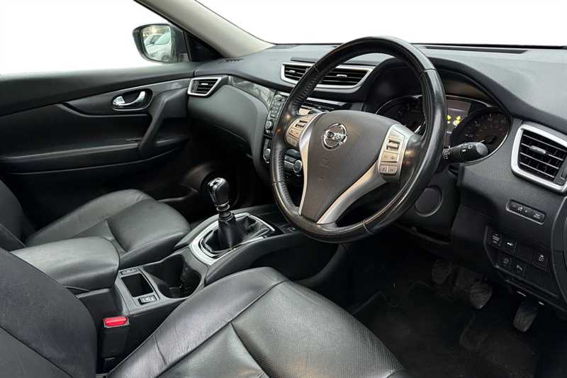 Used Nissan X-Trail 2017 for sale - 77373184: Photo 8