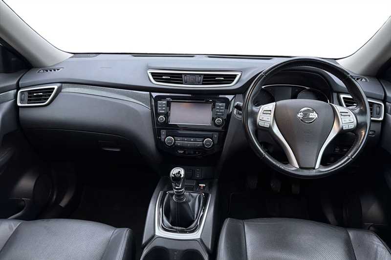 Used Nissan X-Trail 2017 for sale - 77373184: Photo 9