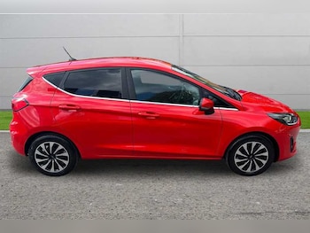 Used Ford Fiesta 2023 for sale - 78664166: Photo
