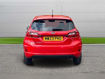Used Ford Fiesta 2023 for sale - 78664166: Photo