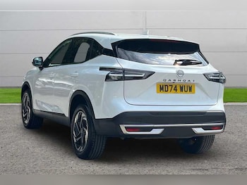 Used Nissan Qashqai 2024 for sale - 78970018: Photo