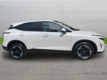Used Nissan Qashqai 2024 for sale - 78970018: Photo