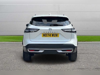Used Nissan Qashqai 2024 for sale - 78970018: Photo
