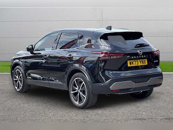 Used Nissan Qashqai 2023 for sale - 78880441: Photo