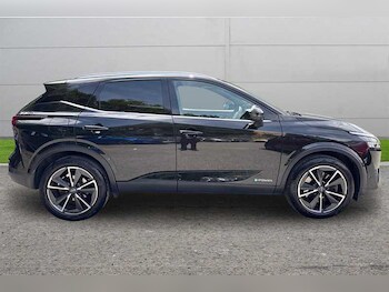 Used Nissan Qashqai 2023 for sale - 78880441: Photo