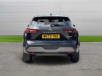 Used Nissan Qashqai 2023 for sale - 78880441: Photo