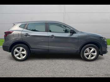 Used Nissan Qashqai 2021 for sale - 74880722: Photo