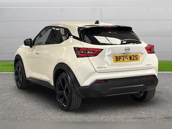 Used Nissan Juke 2026 for sale - 79182859: Photo