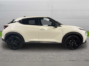 Used Nissan Juke 2026 for sale - 79182859: Photo