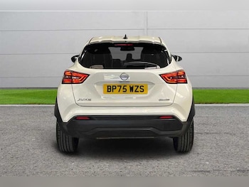 Used Nissan Juke 2026 for sale - 79182859: Photo