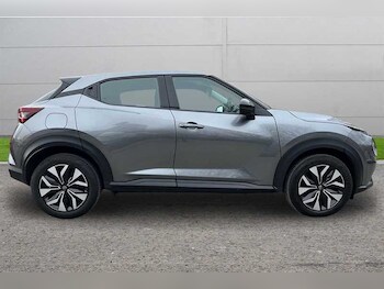 Used Nissan Juke 2022 for sale - 77911488: Photo