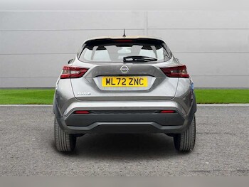 Used Nissan Juke 2022 for sale - 77911488: Photo