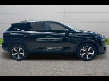 Used Nissan Qashqai 2022 for sale - 75073491: Photo