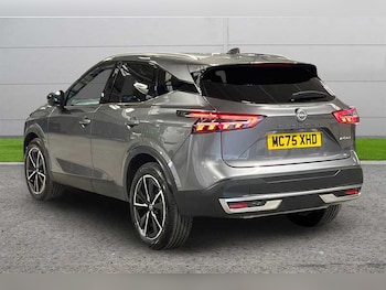 Used Nissan Qashqai 2025 for sale - 77634779: Photo