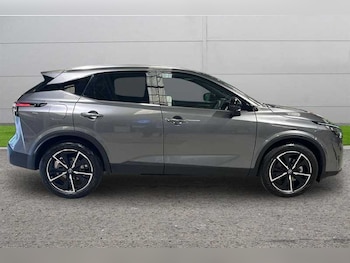 Used Nissan Qashqai 2025 for sale - 77634779: Photo
