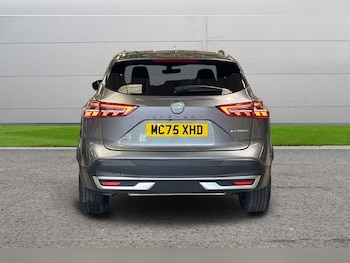 Used Nissan Qashqai 2025 for sale - 77634779: Photo