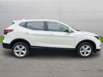 Used Nissan Qashqai 2019 for sale - 78418935: Photo