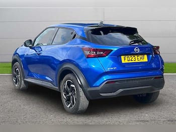 Used Nissan Juke 2023 for sale - 79610808: Photo