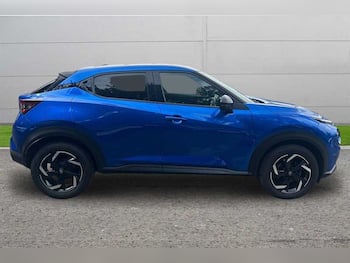 Used Nissan Juke 2023 for sale - 79610808: Photo