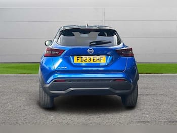 Used Nissan Juke 2023 for sale - 79610808: Photo