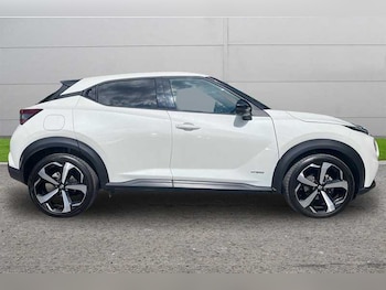 Used Nissan Juke 2023 for sale - 78760761: Photo