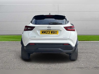 Used Nissan Juke 2023 for sale - 78760761: Photo
