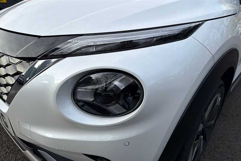 Used Nissan Juke 2025 for sale - 77111936: Photo 14