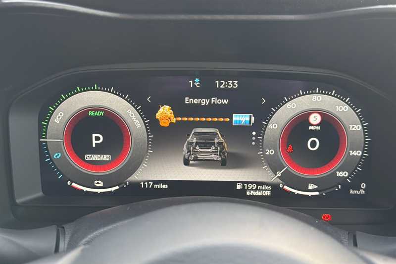 Used Nissan Juke 2025 for sale - 77111936: Photo 15